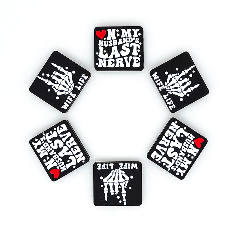 Exclusive On My Husband's Last Nerve Focal