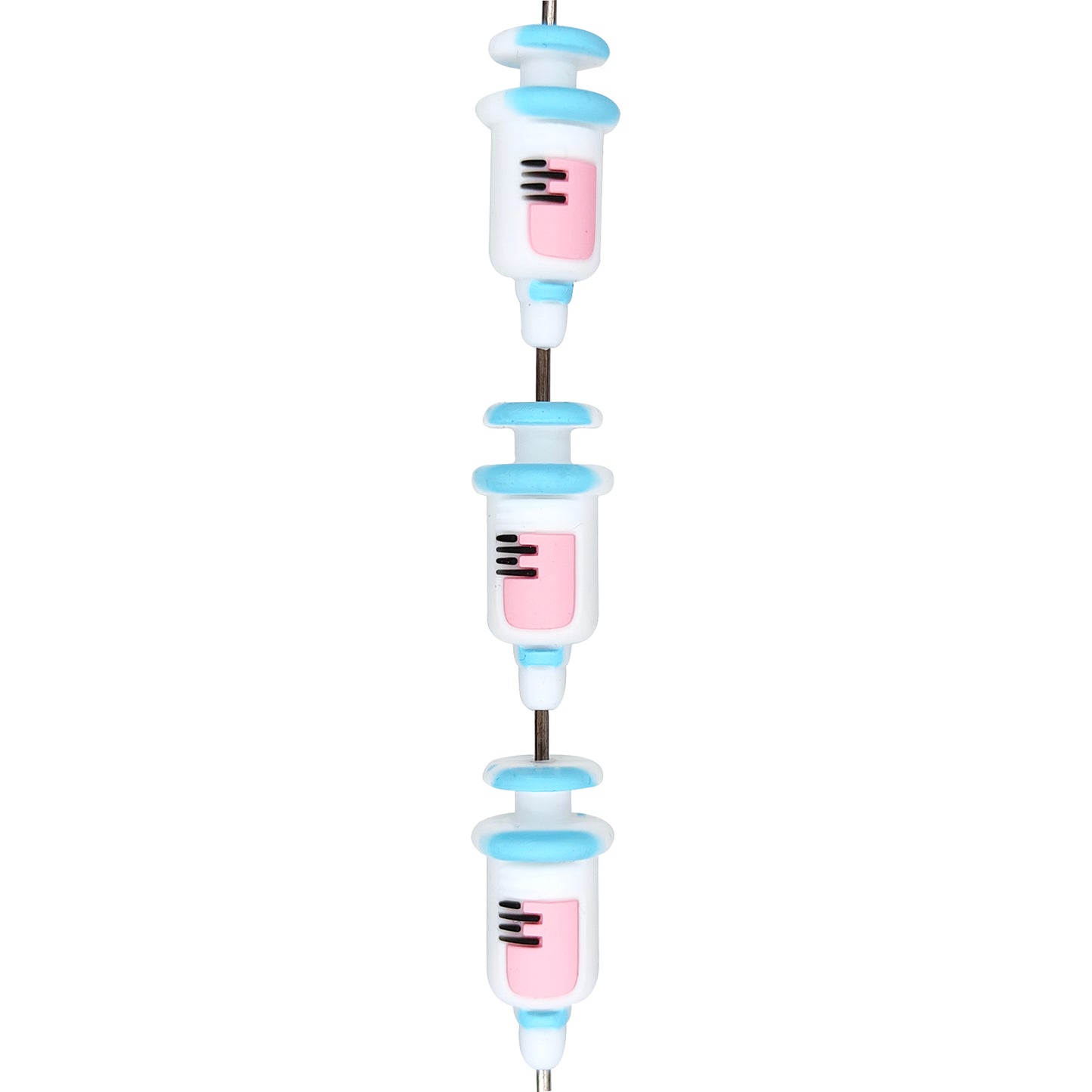 3D Syringe Focal