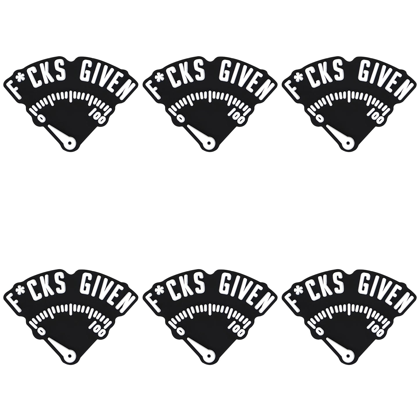 Fks Given Zero Focal