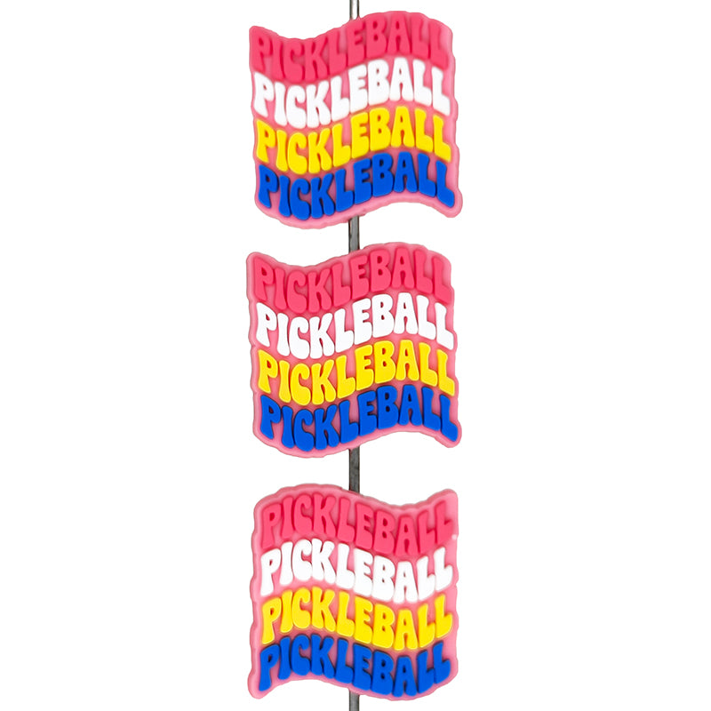 Pickleball Focal