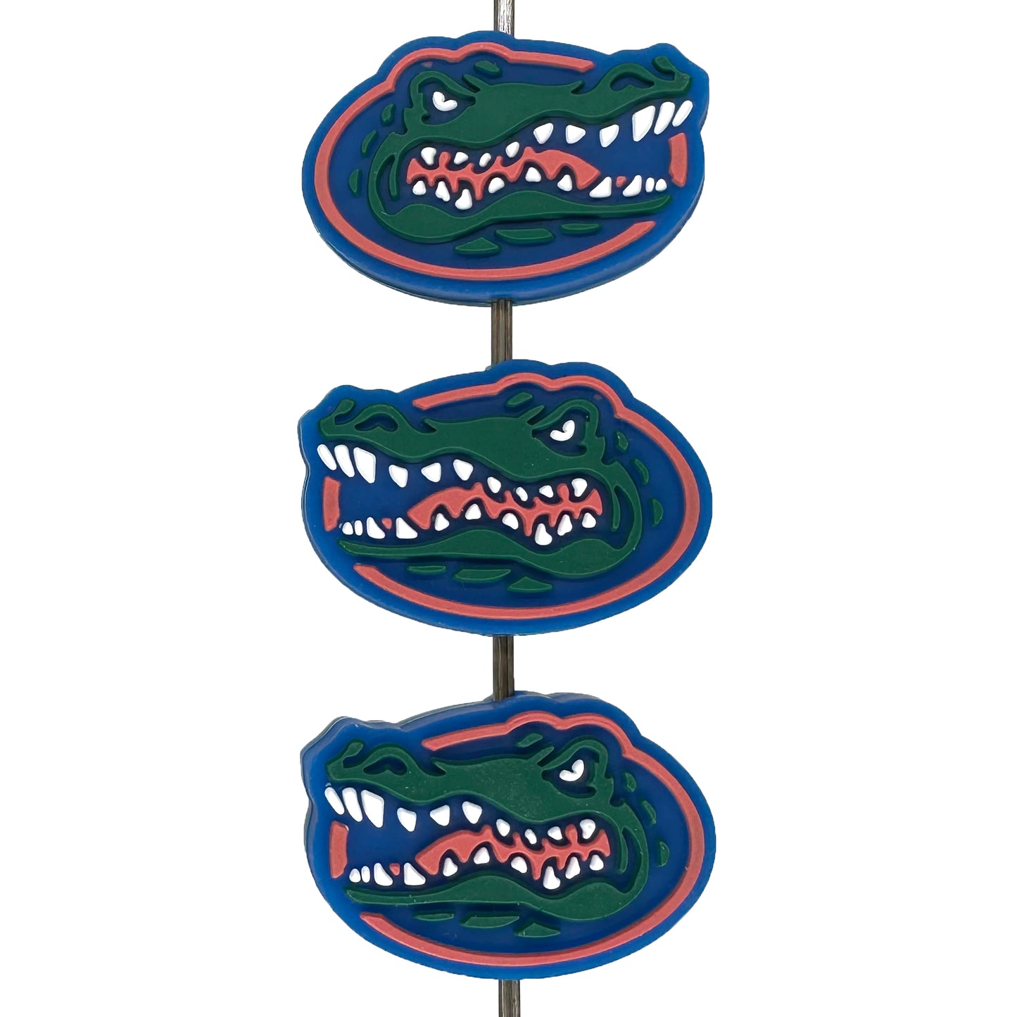 Crocodile Team Focal