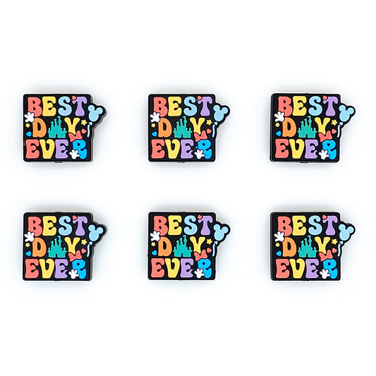 Best Day Ever Focal