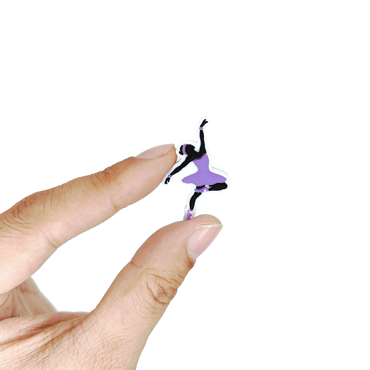 MrBite Ballerina Focal