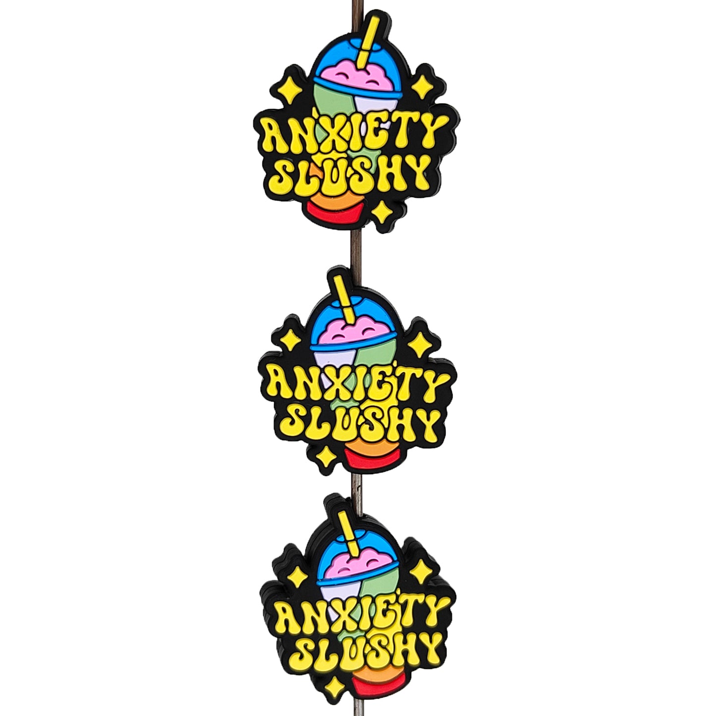 Anxiety Slushy Focal