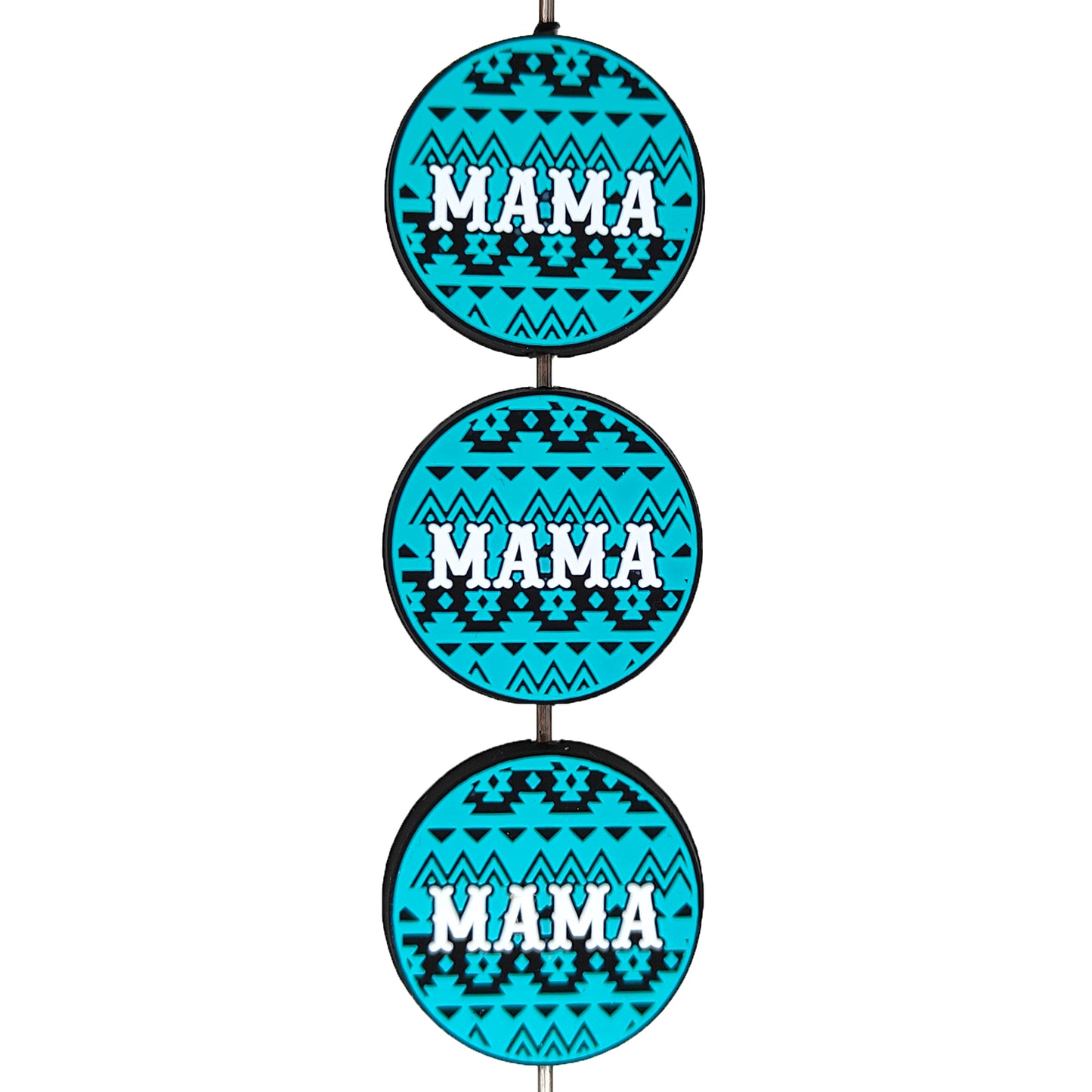 Aztec Mama Focal