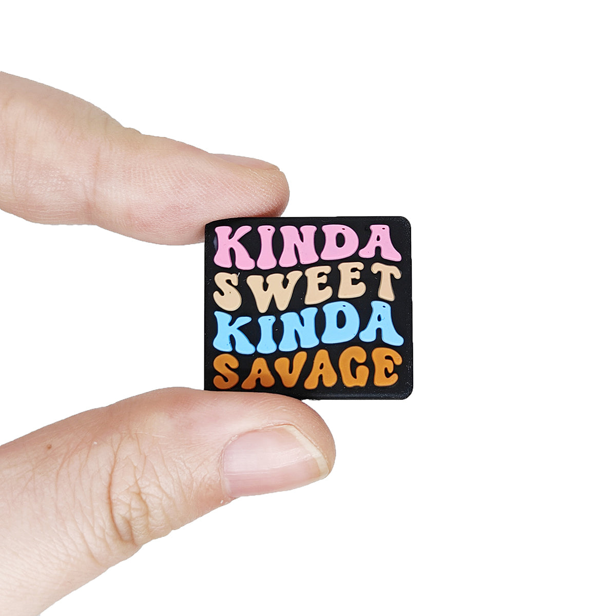 Kinda Sweet Kinda Savage Focal