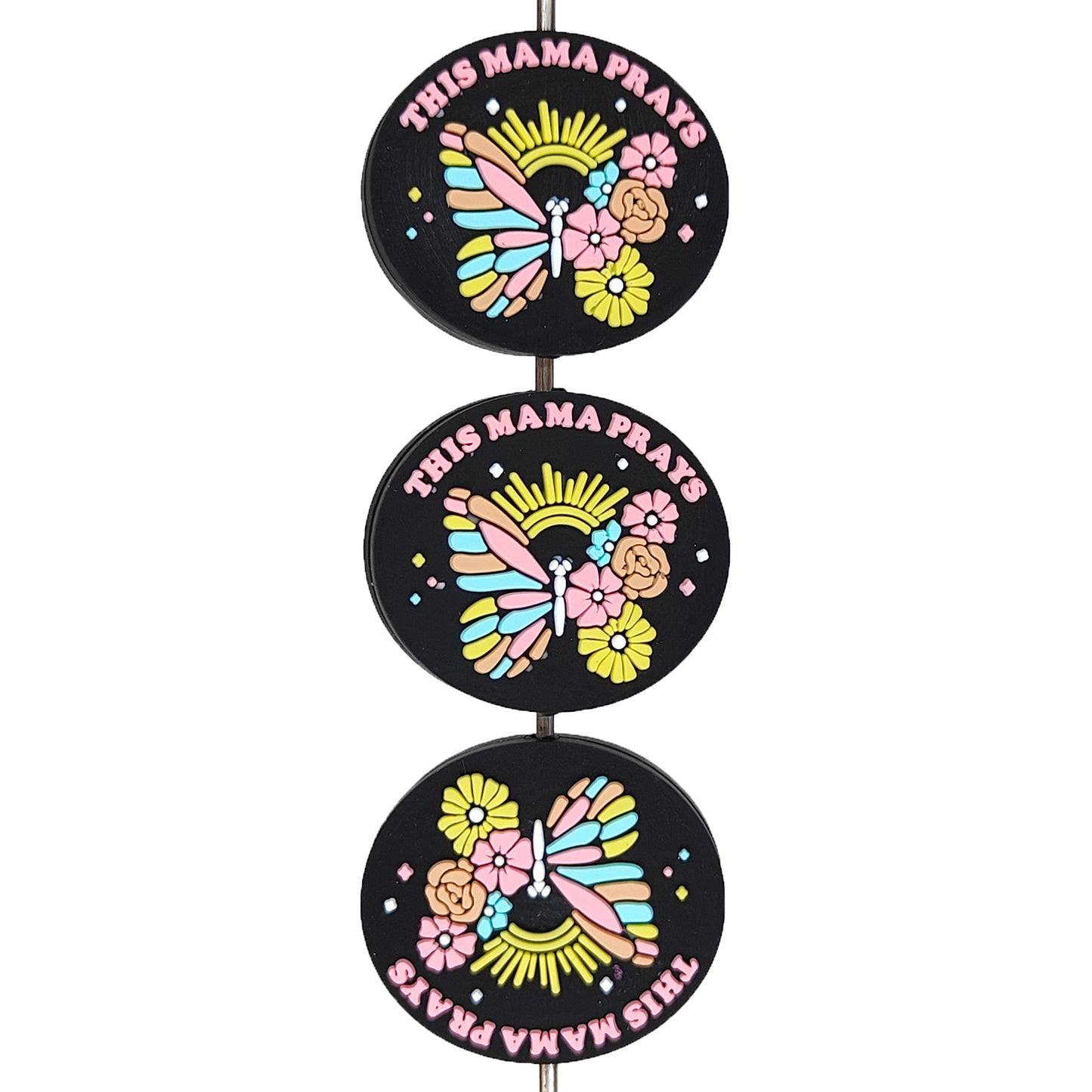 This Mama Prays Focal