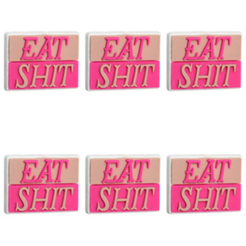 Eat Shit Focal
