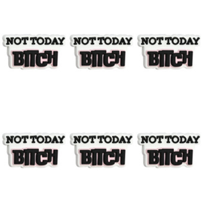Not Today Bh Focal
