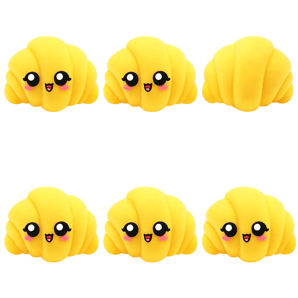 3D Croissant Focal