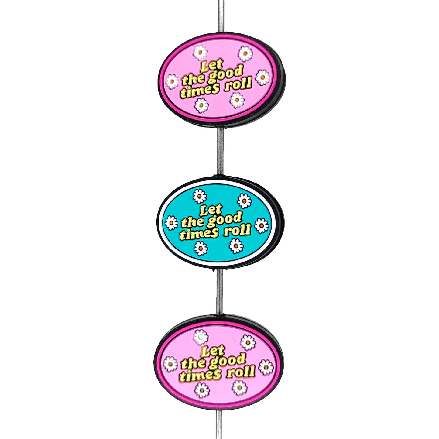 Let The Good Times Roll Focal