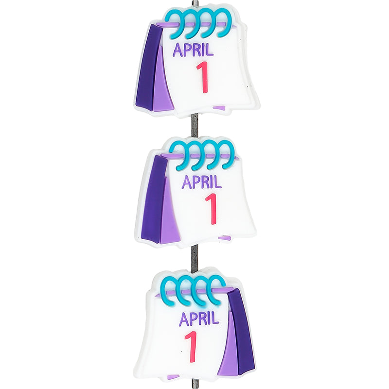 April Fools Day Focal