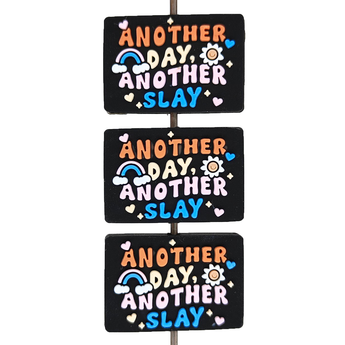 Another Day Another Slay Focal