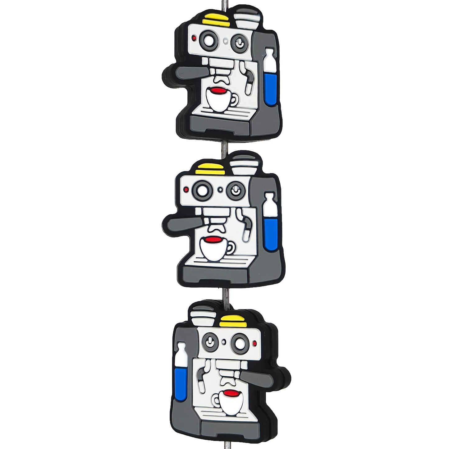 Espresso Machine Focal