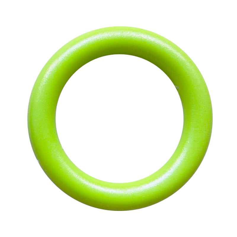 New 65mm Opal Silicone Ring Loop with 2 holes