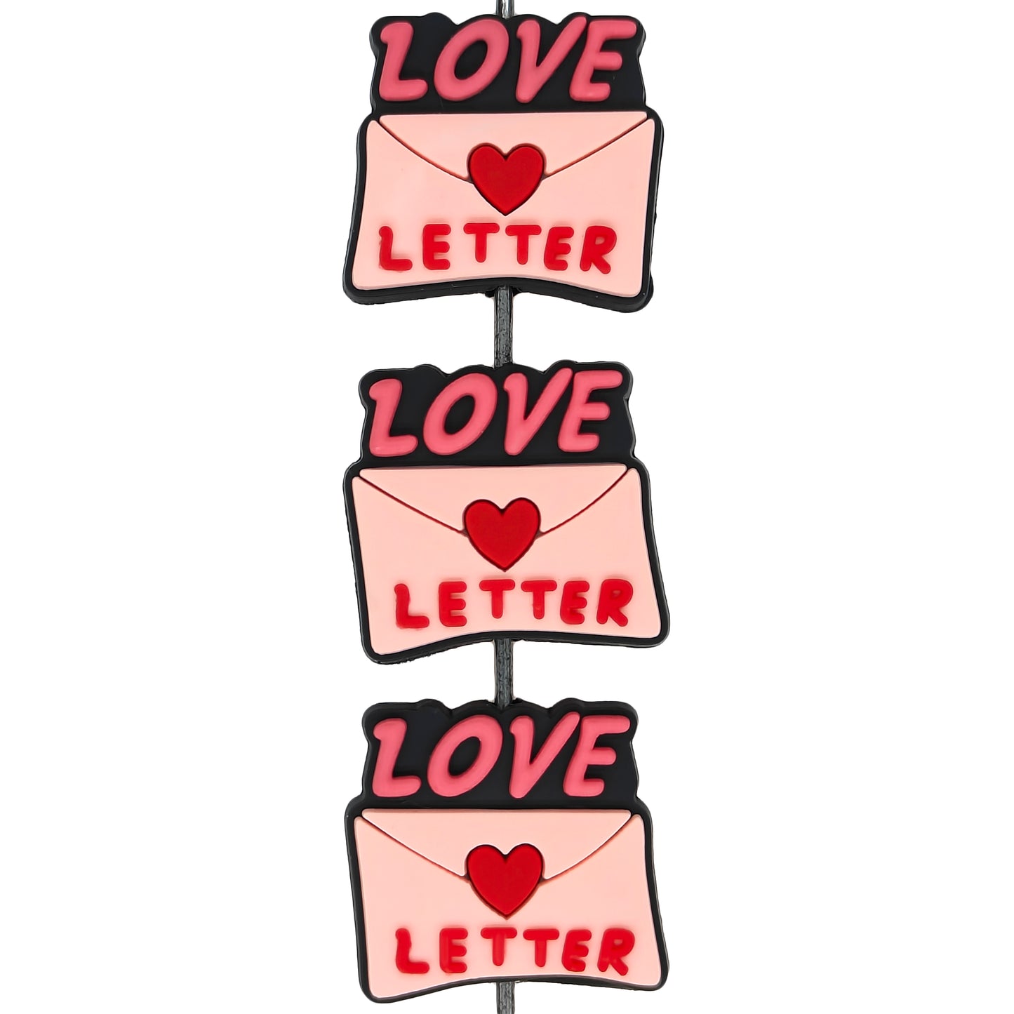 Love Letter Focal