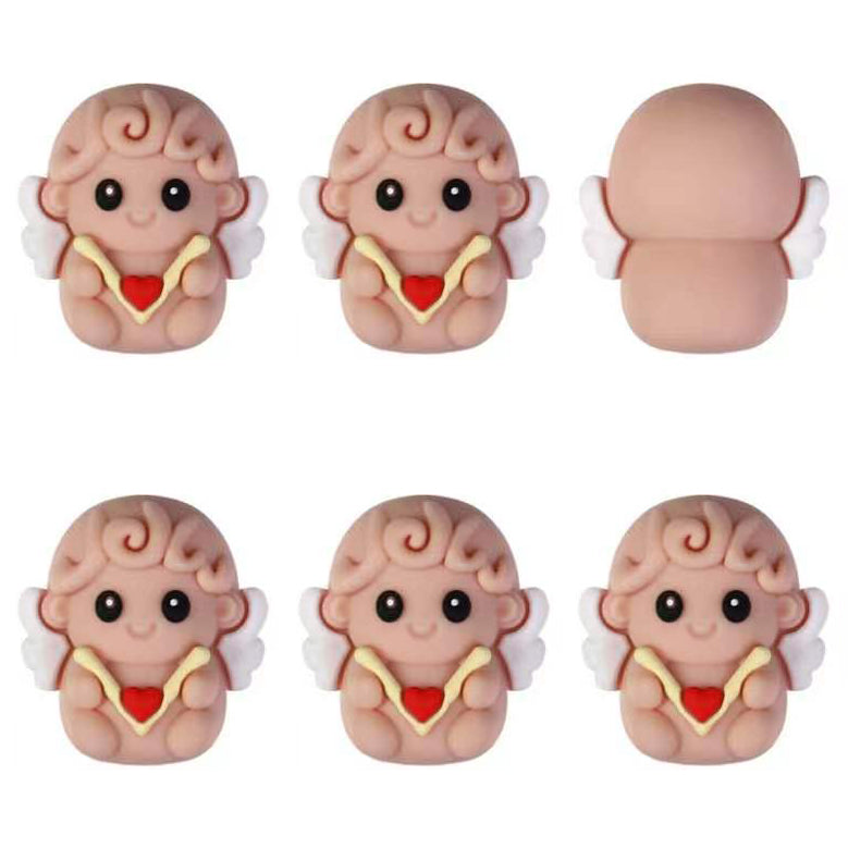3D Cupid Focal