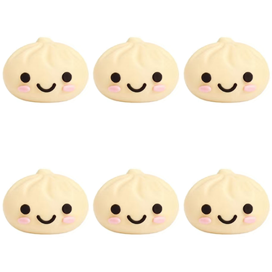 3D Dumpling Focal