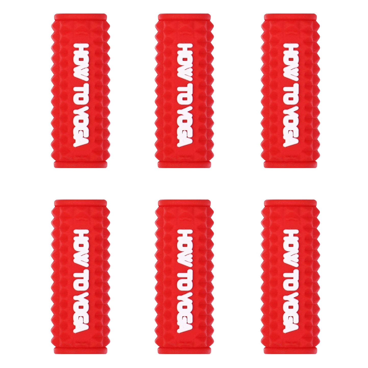 3D Foam Roller
