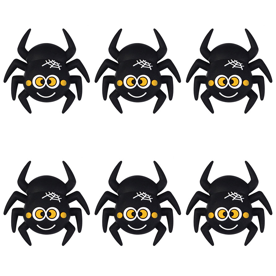3D Halloween Spide Focal