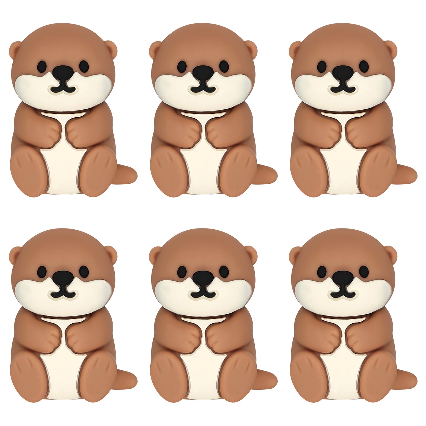 3D Otter Focal