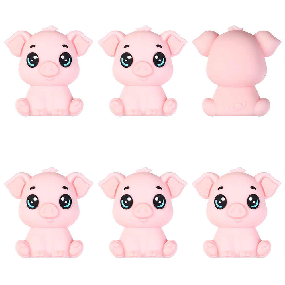 3D Pig Focal