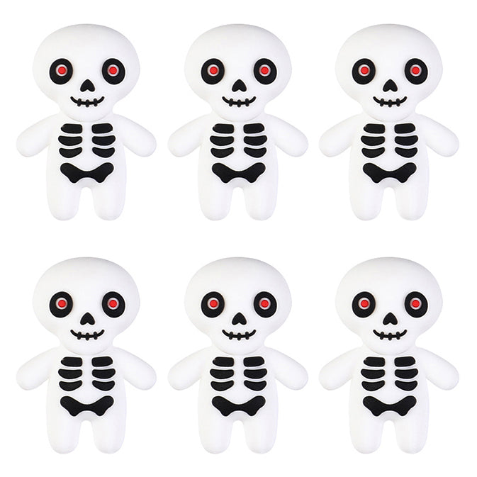 3D Skeleton Focal