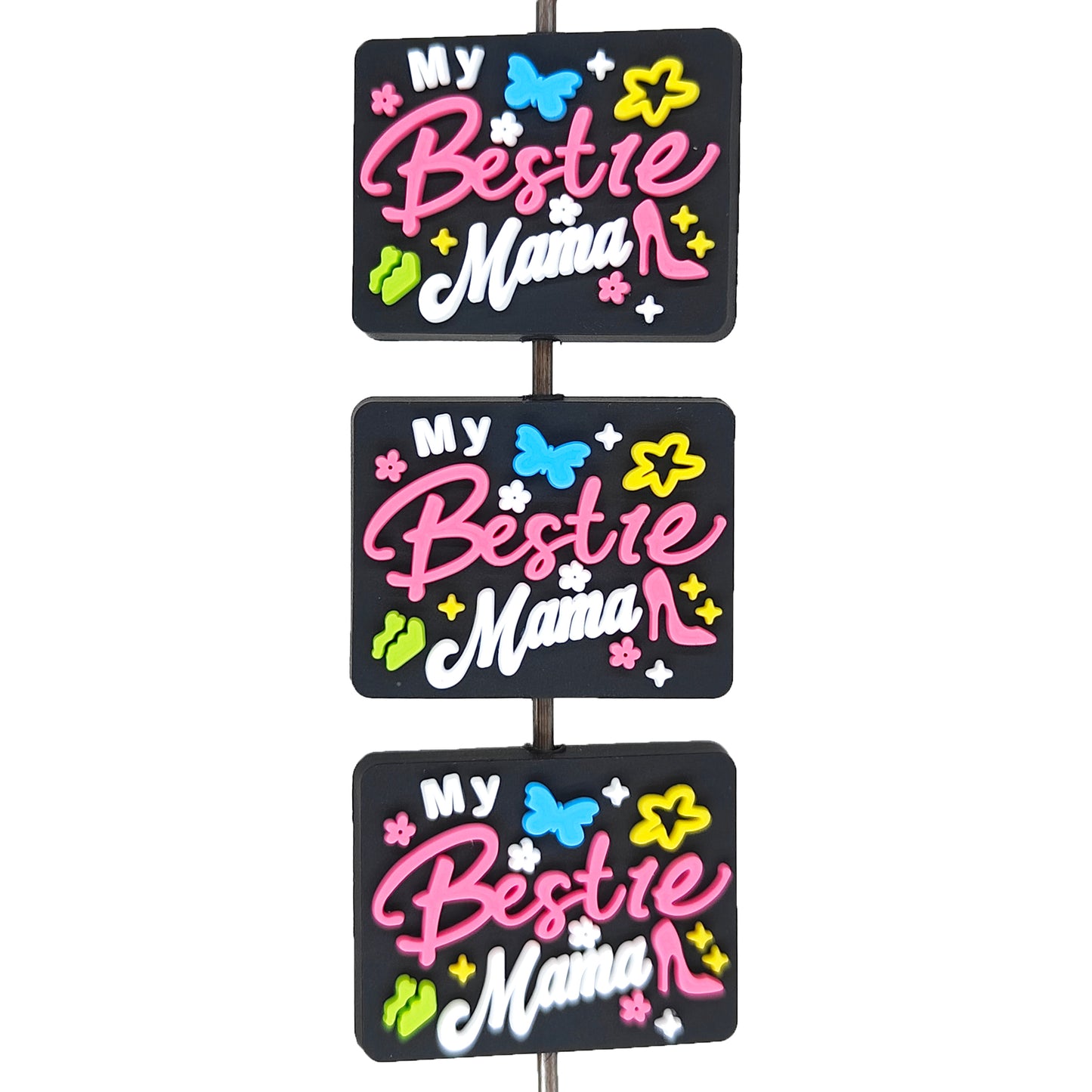 My Bestie Mama Focal