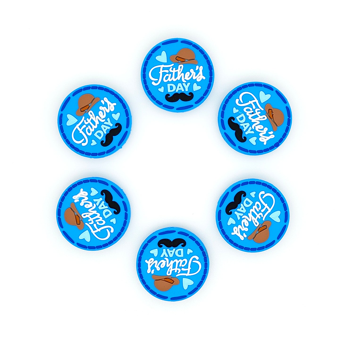 Cowboy Father’s Day Focal