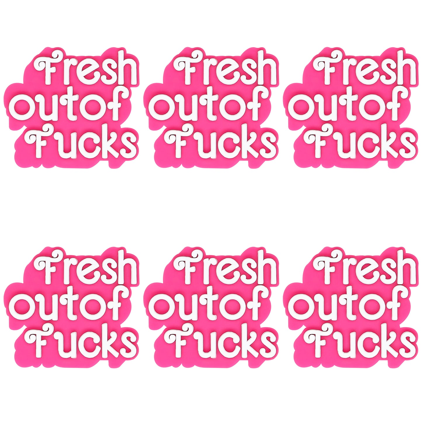 Fresh Out Of Fk