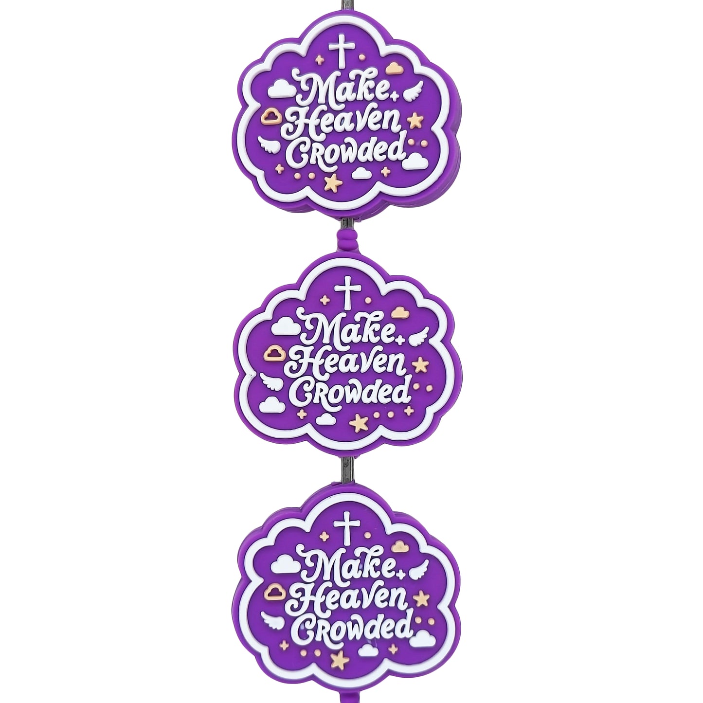 Make Heaven Crowded Focal