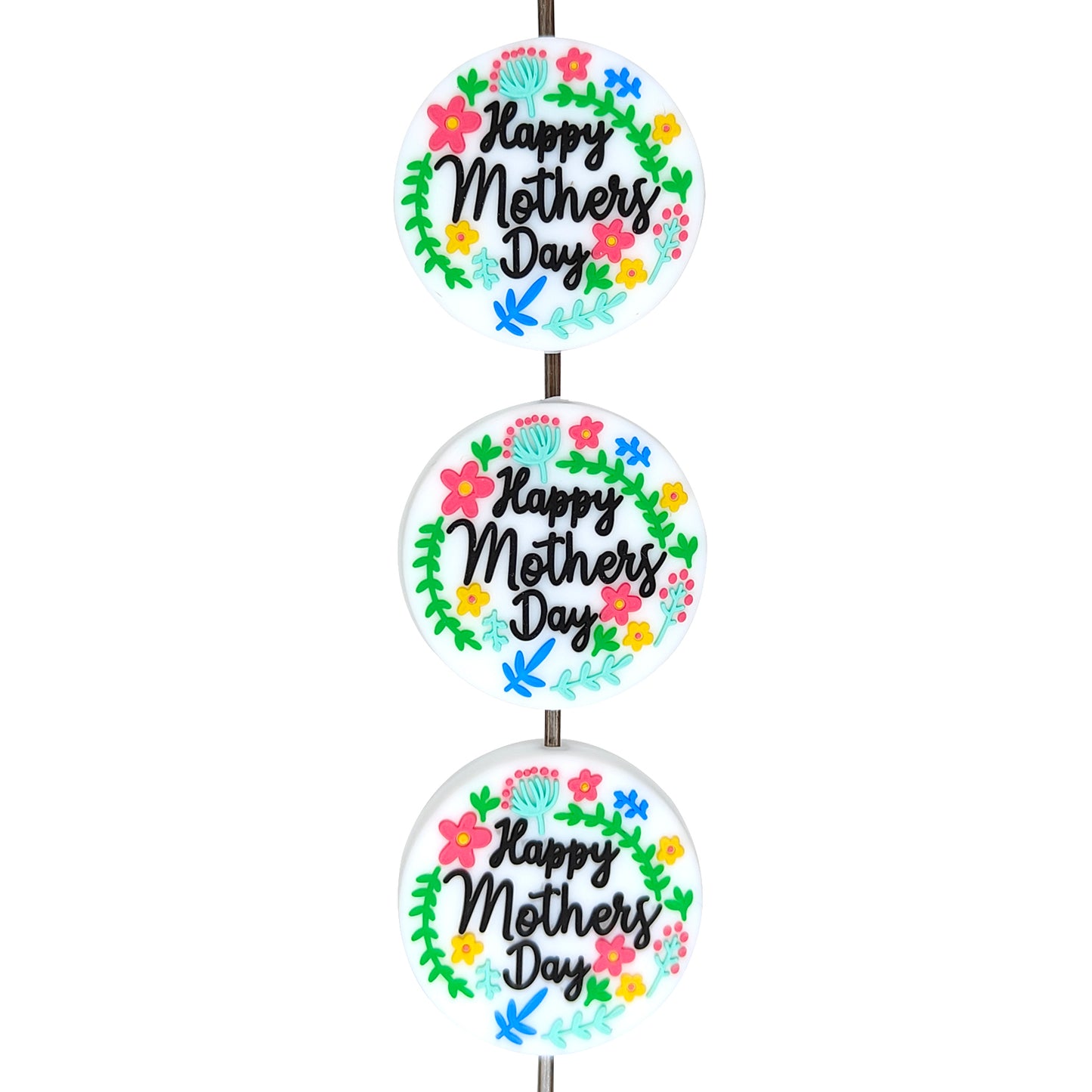 Happy Mother's Day Focal