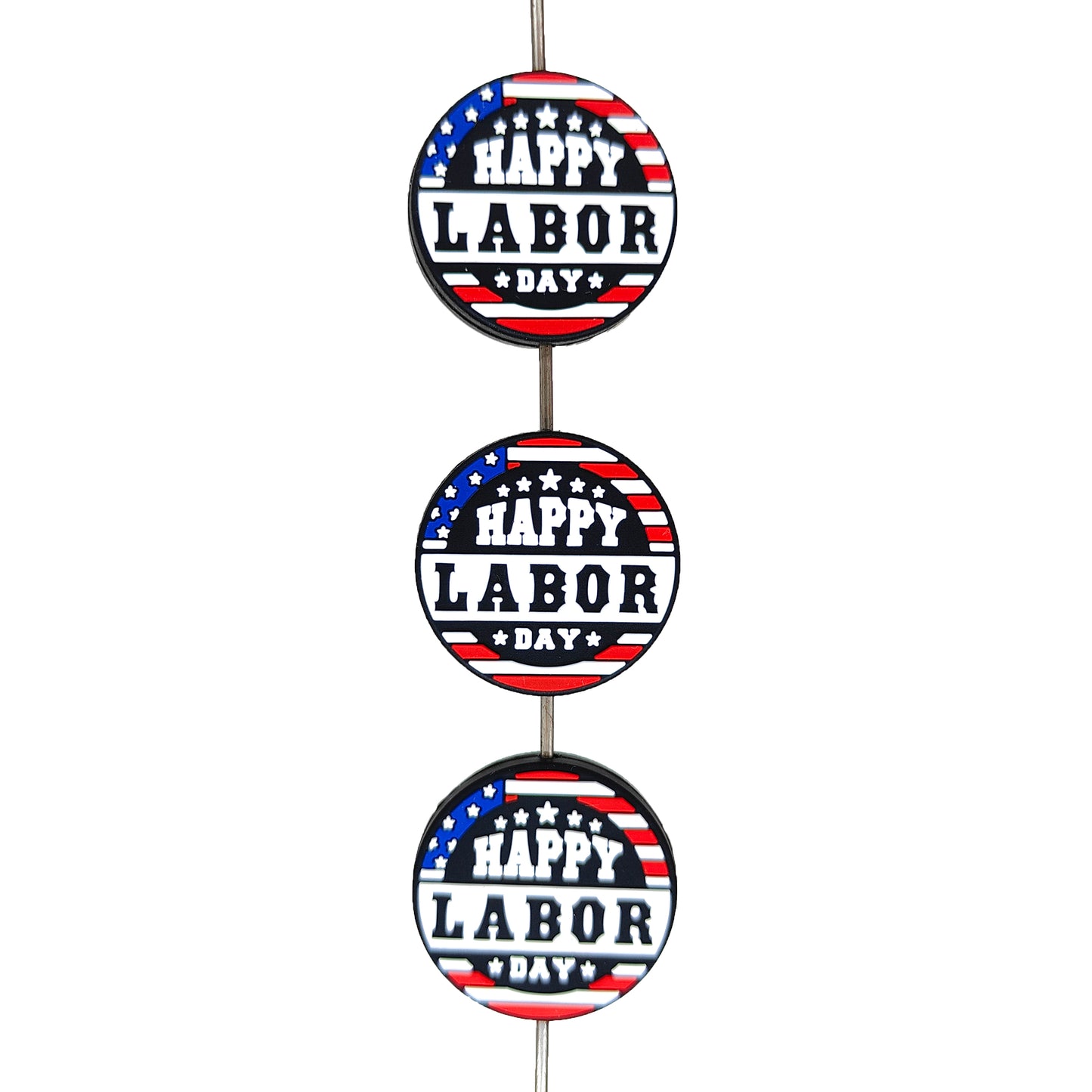 Happy Labor Day Focal