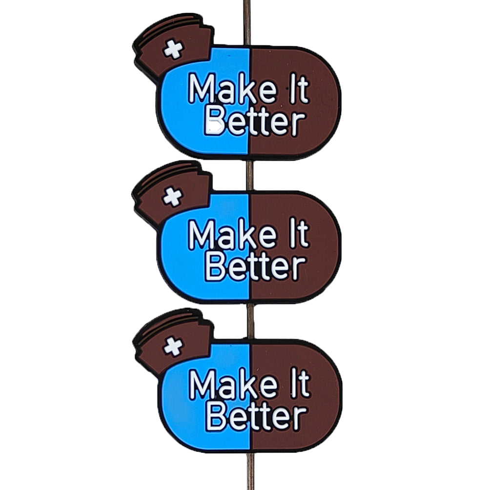 Make It Better Focal