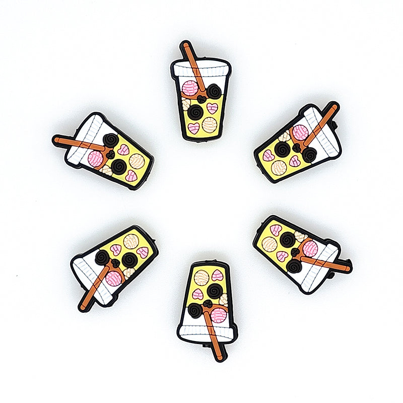 Concha Coffee Cup Focal