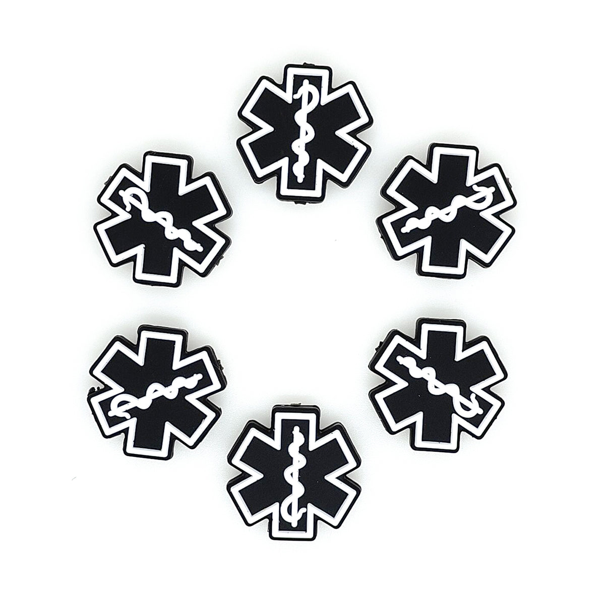 Star Of Life Focal