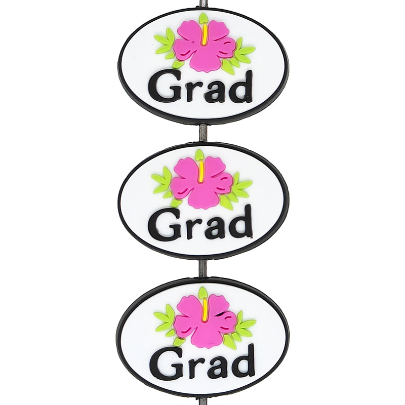 Graduation Floral Focal