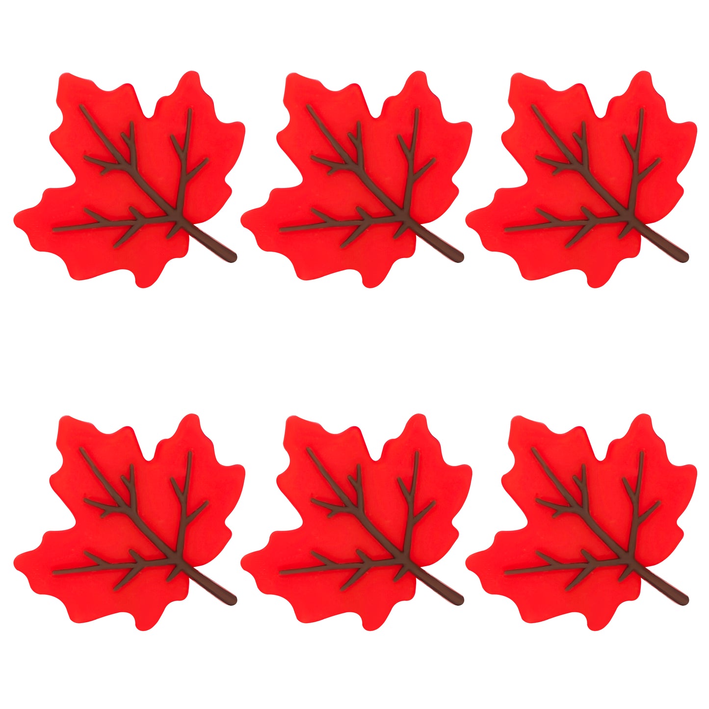 Fall Leaf Focal