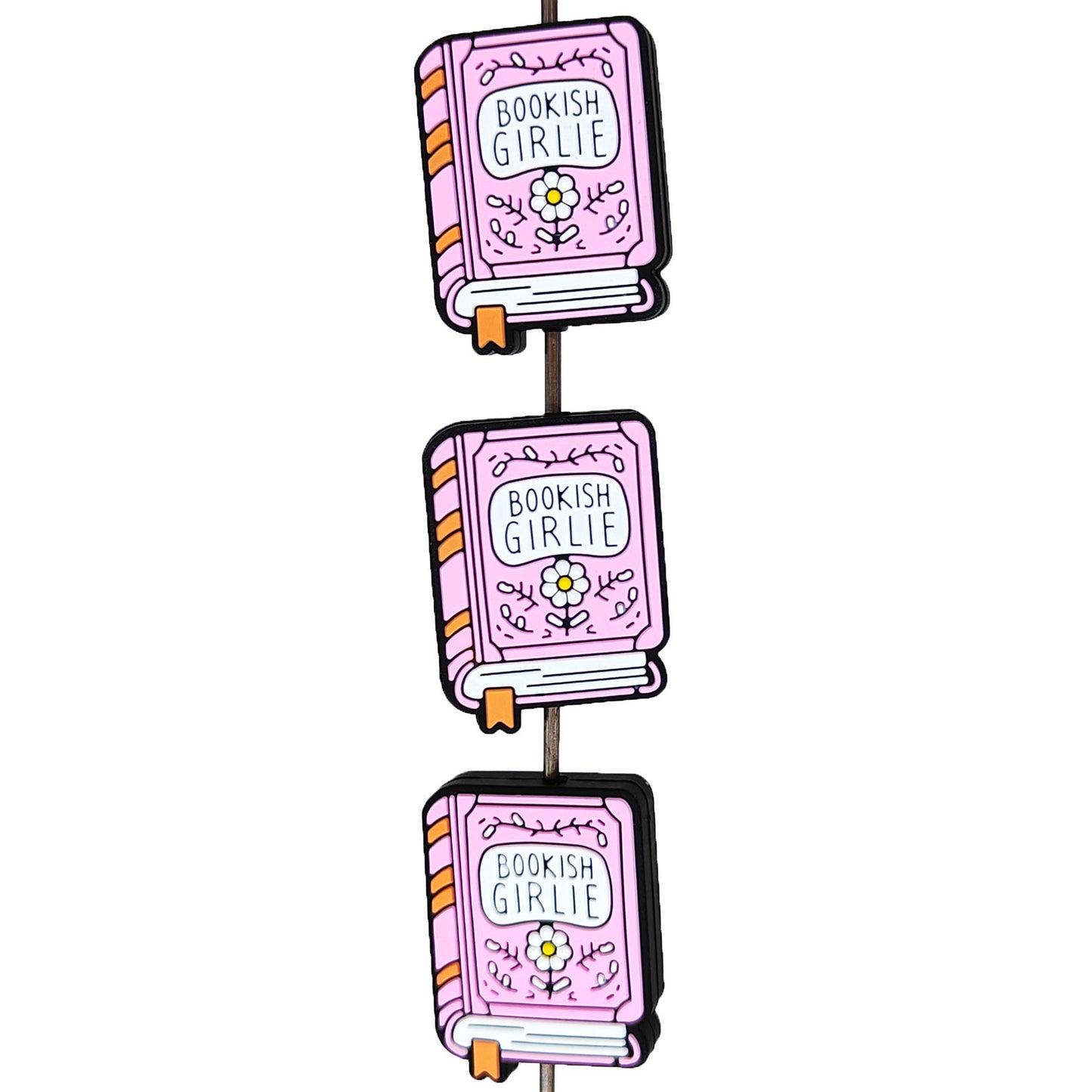 Bookish Girlie Focal