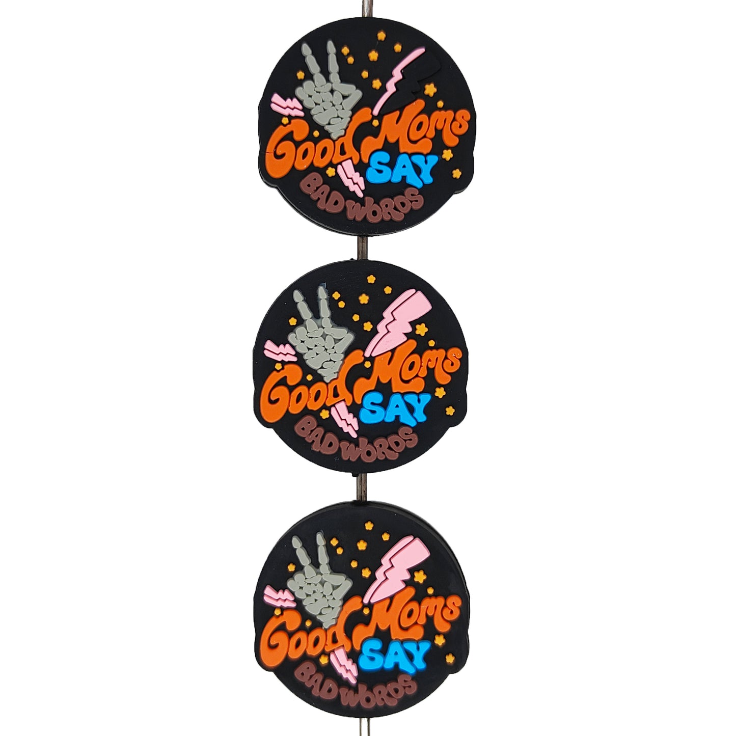 Good Moms Say Bad Words Focal