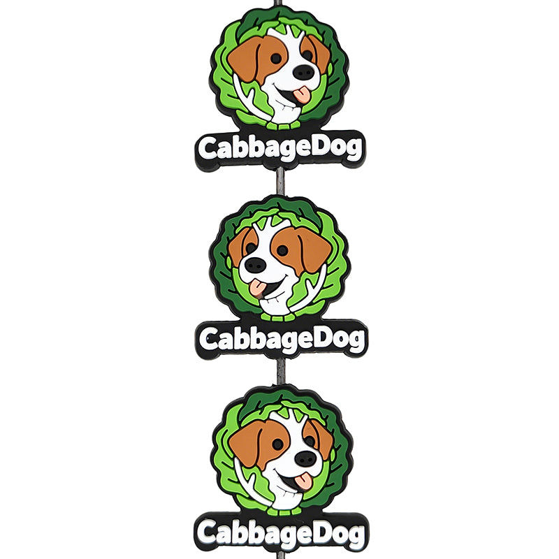 Cabbage Dog Focal