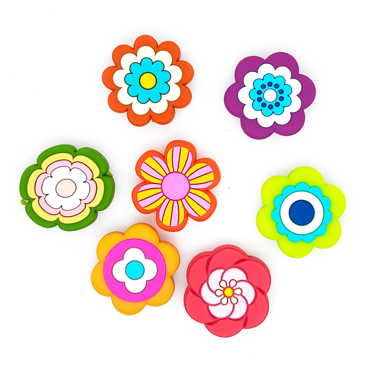 Floral Assorted Focal