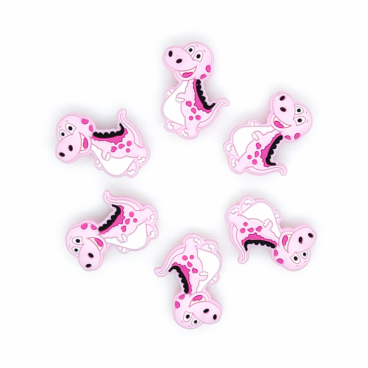 MrBite New Dinosaur Focal