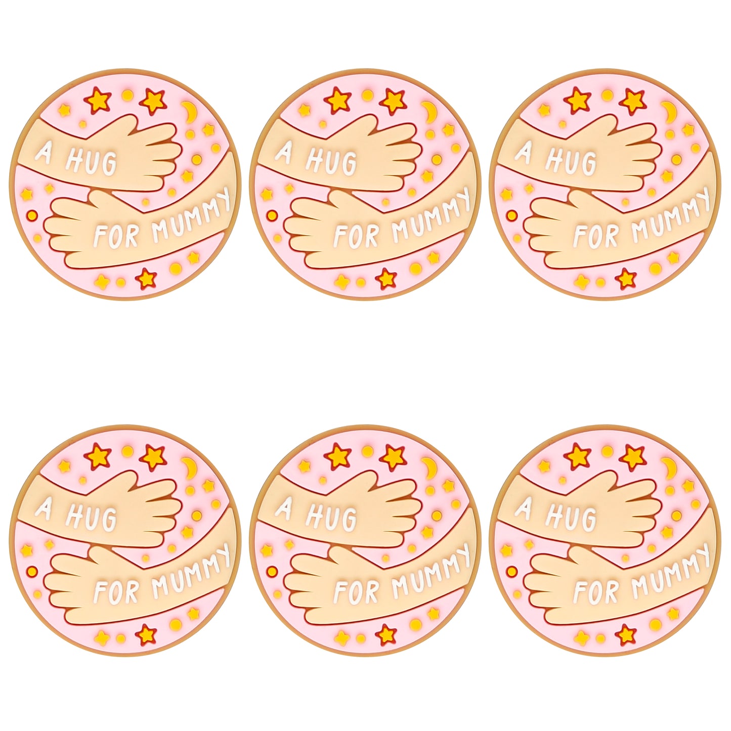 A Hug For Mummy Focal