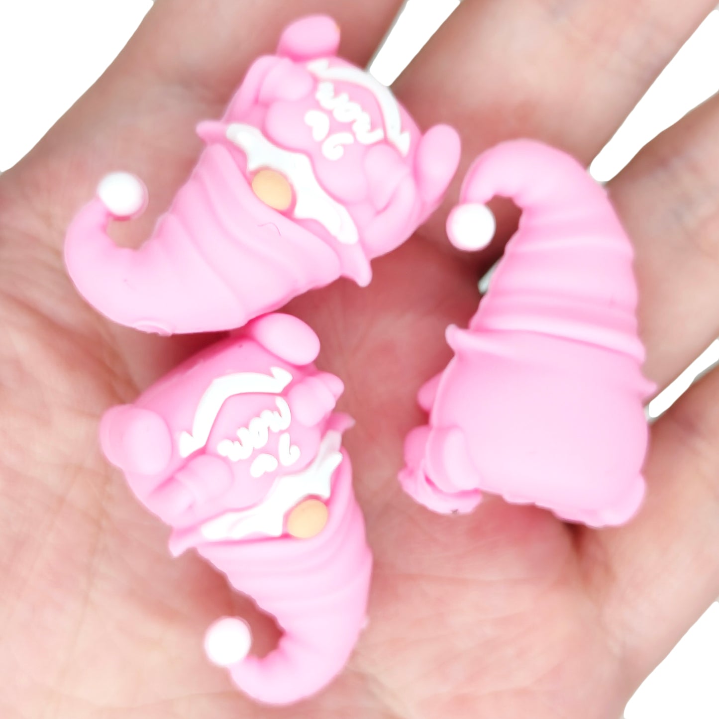 3D Gnome Mom Focal