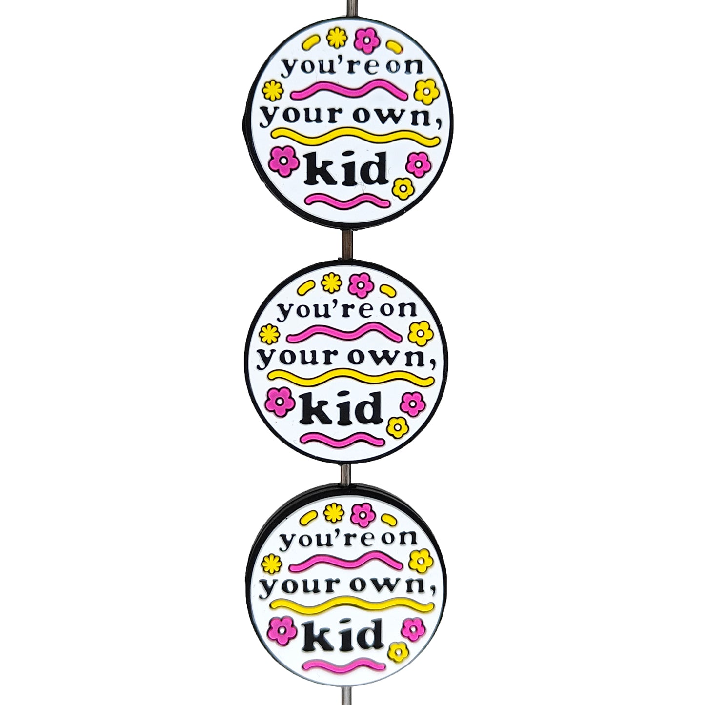 You're On Your Own Kid Focal