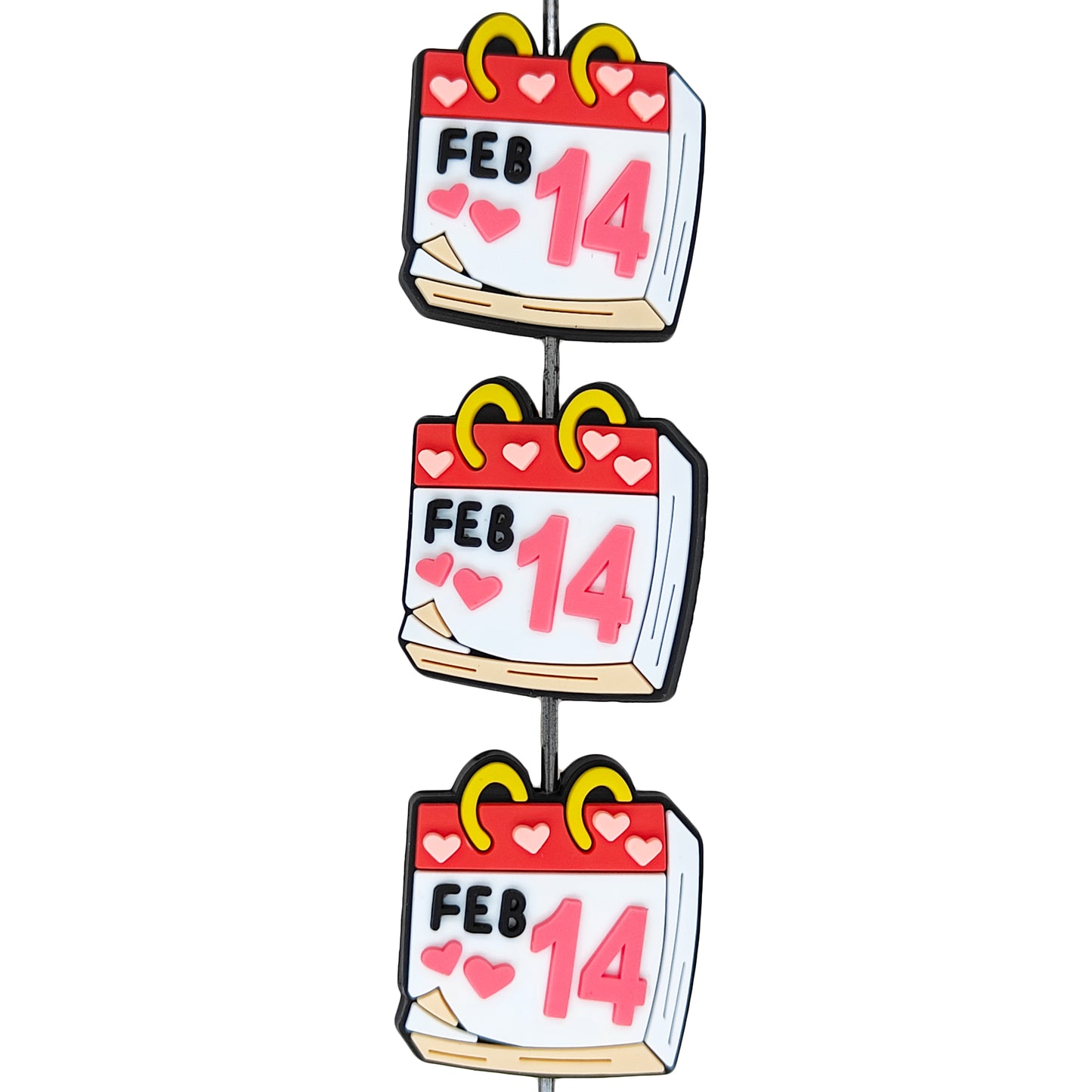 Feb 14 Valentines Day Focal