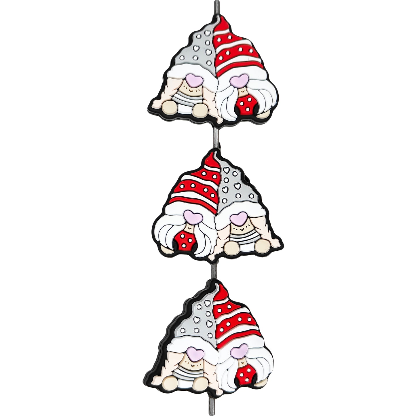 Valentines Day Gnome Focal