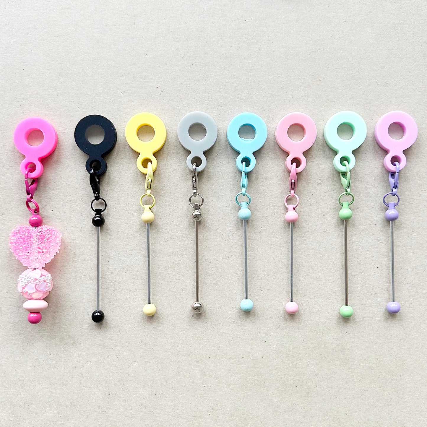 New Beadable Cup Charm,for Straw Charm,Cup Ornament