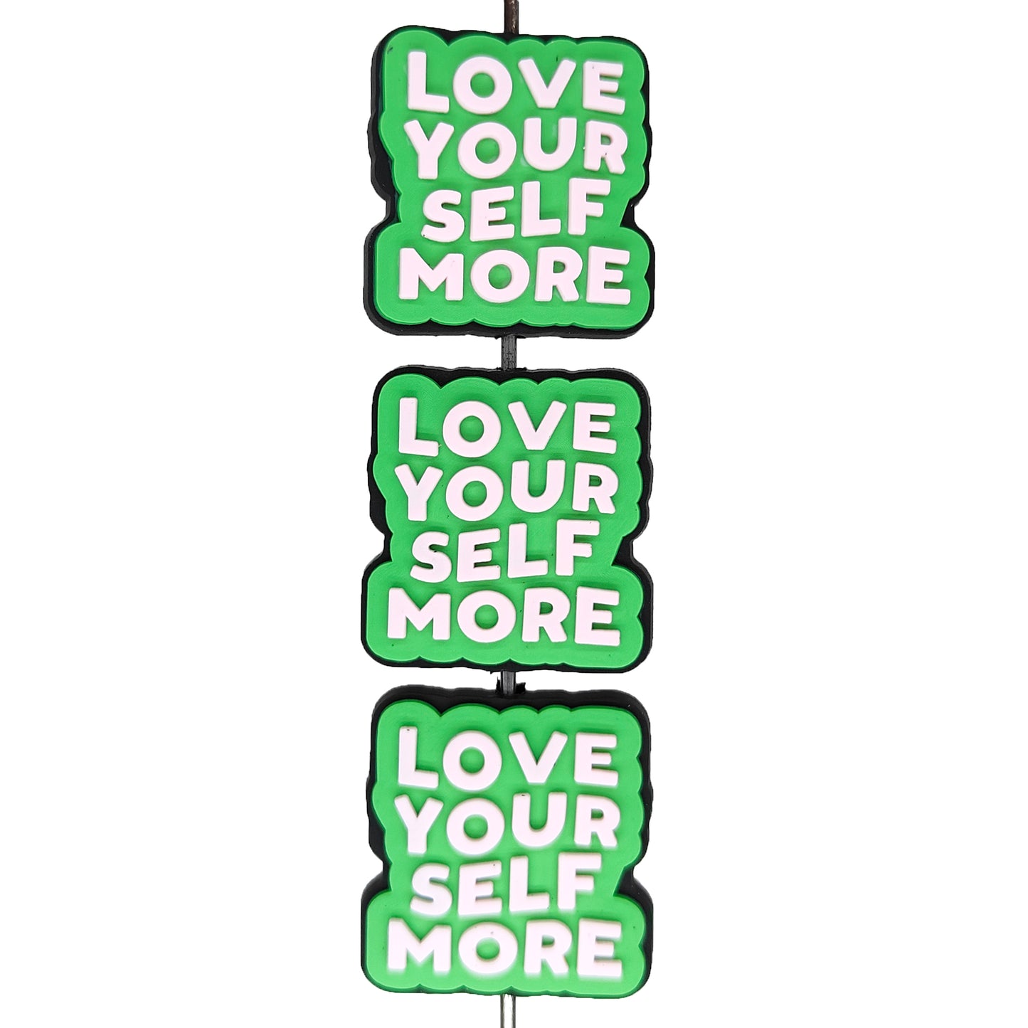 Love Your Self More Focal